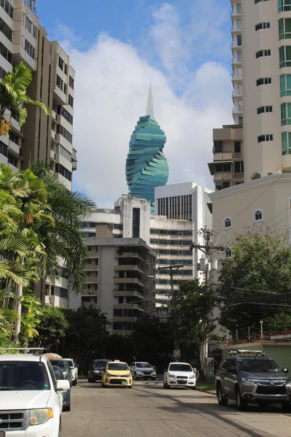 パナマ・シティー エル マチコ ホステルホステル エクステリア 写真